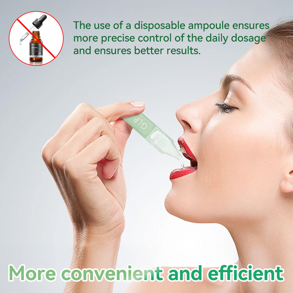 ๐๐๐น๐๐๐ยฎ ๐ฎ๐๐-๐ญ Metabolic Balance Oral Ampoules: Obesity, cardiovascular diseases, diabetes, sleep apnea syndrome, joint problems, etc๐Extra 30% off on sale items!